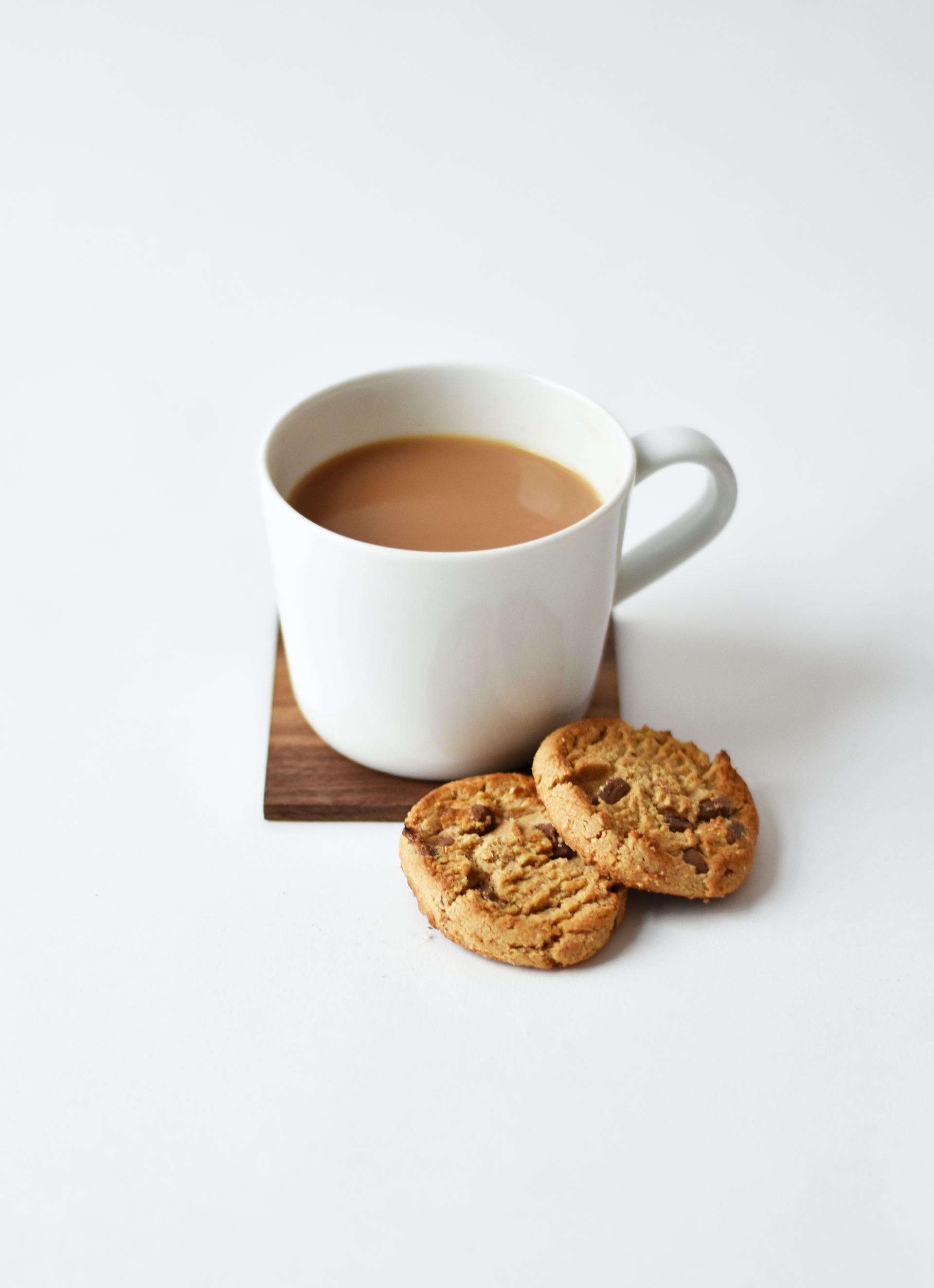 tea & biscuits